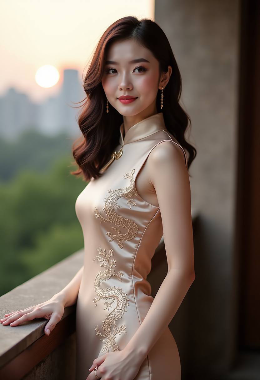 美妙人生：齐人之福剧情剧照